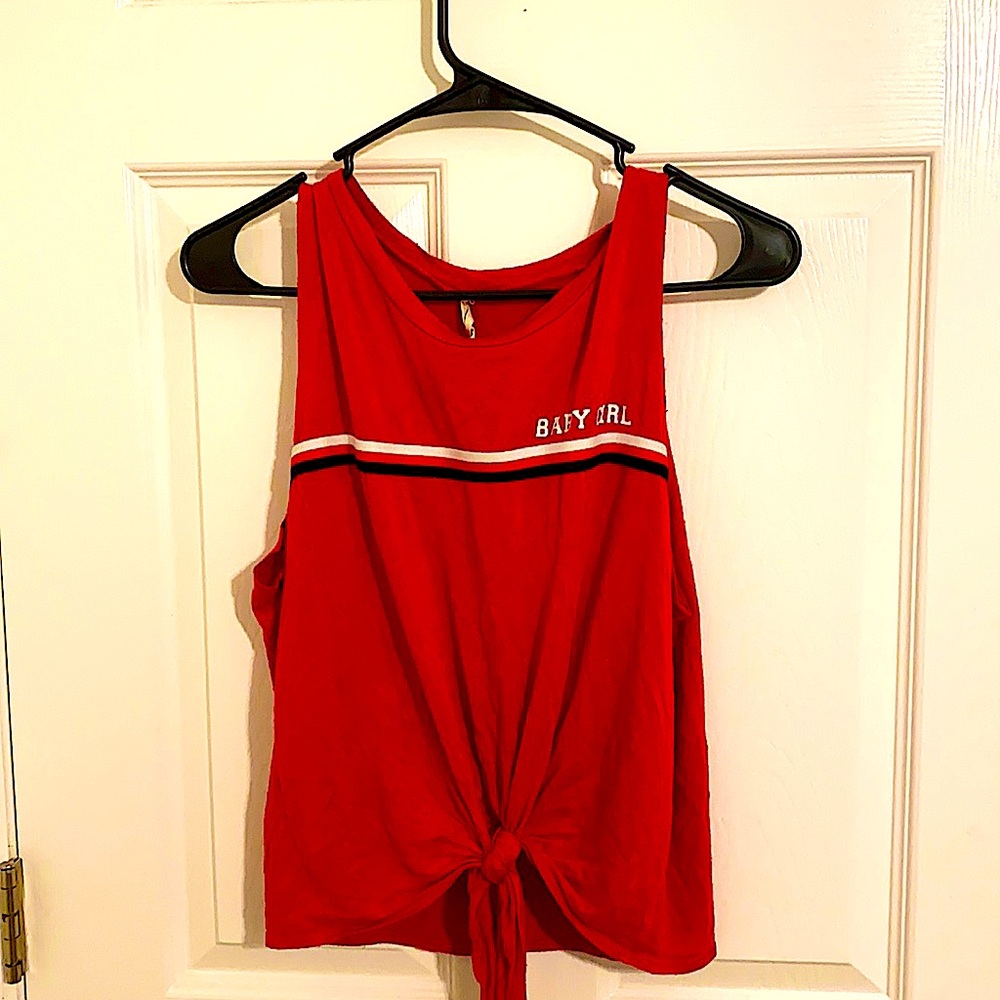A cute little shirt
